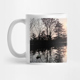 beauty of nature Mug